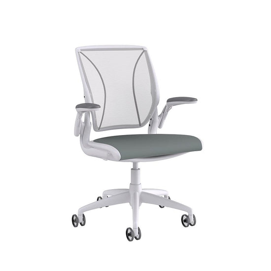 Humanscale Diffrient World Chair - ContractWorld Furniture