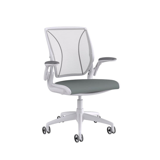 Load image into Gallery viewer, Humanscale Diffrient World Chair - ContractWorld Furniture