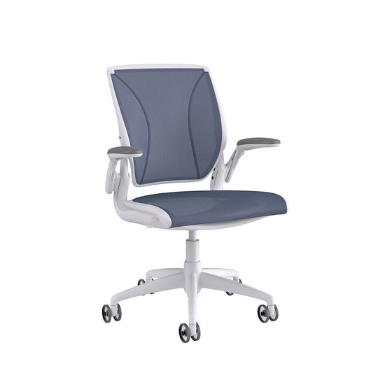 Humanscale Diffrient World Chair - ContractWorld Furniture