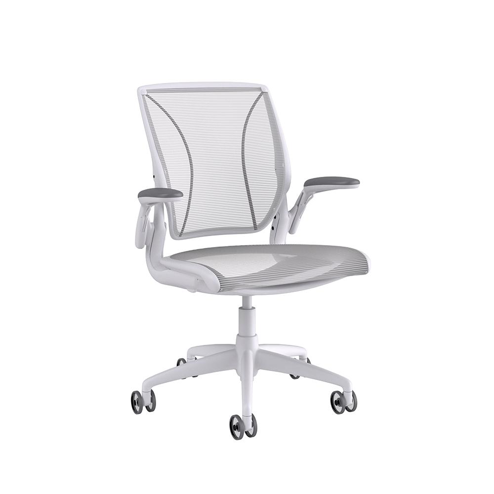 Humanscale Diffrient World Chair - ContractWorld Furniture