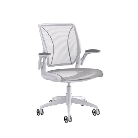 Humanscale Diffrient World Chair - ContractWorld Furniture