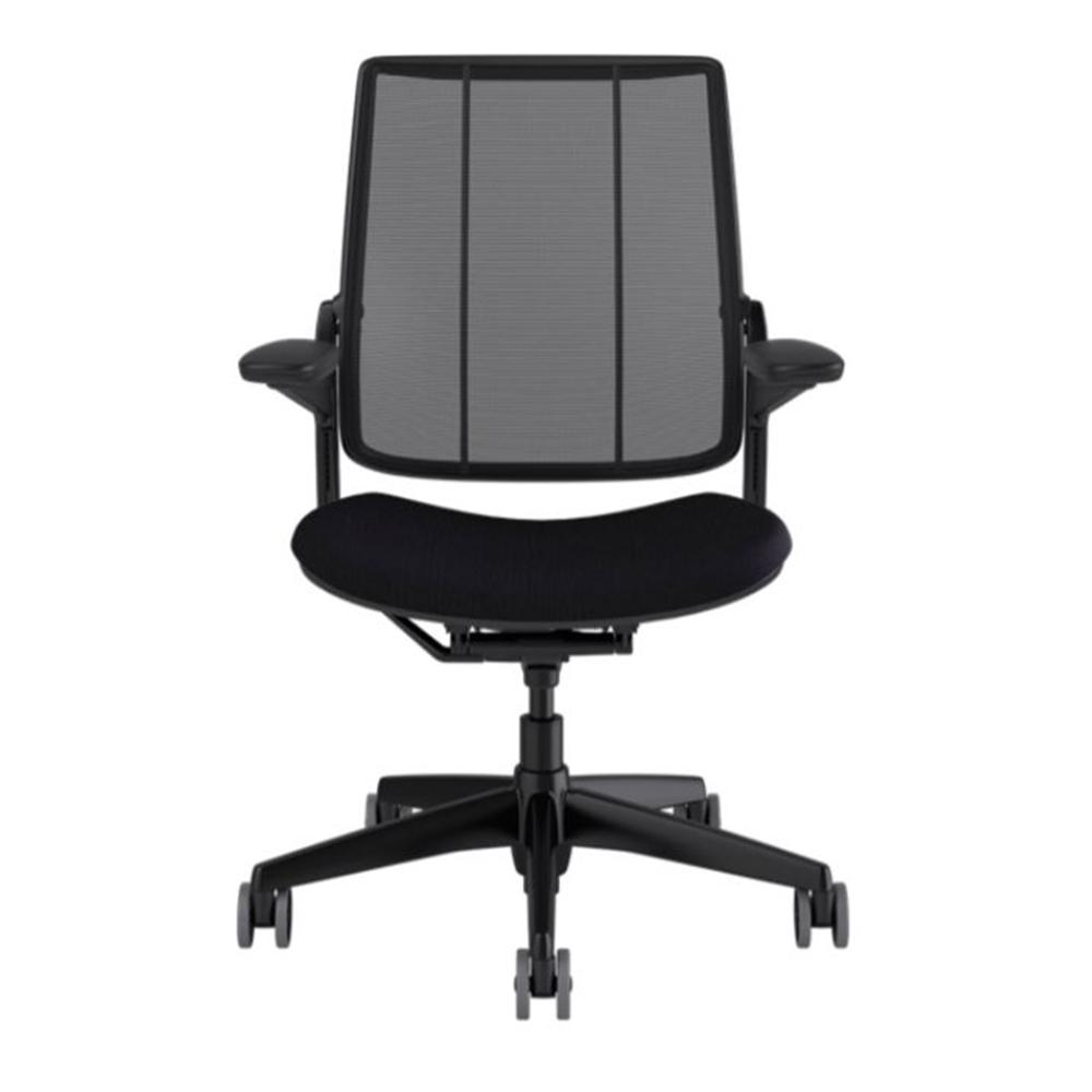 Humanscale Smart Chair - ContractWorld Furniture