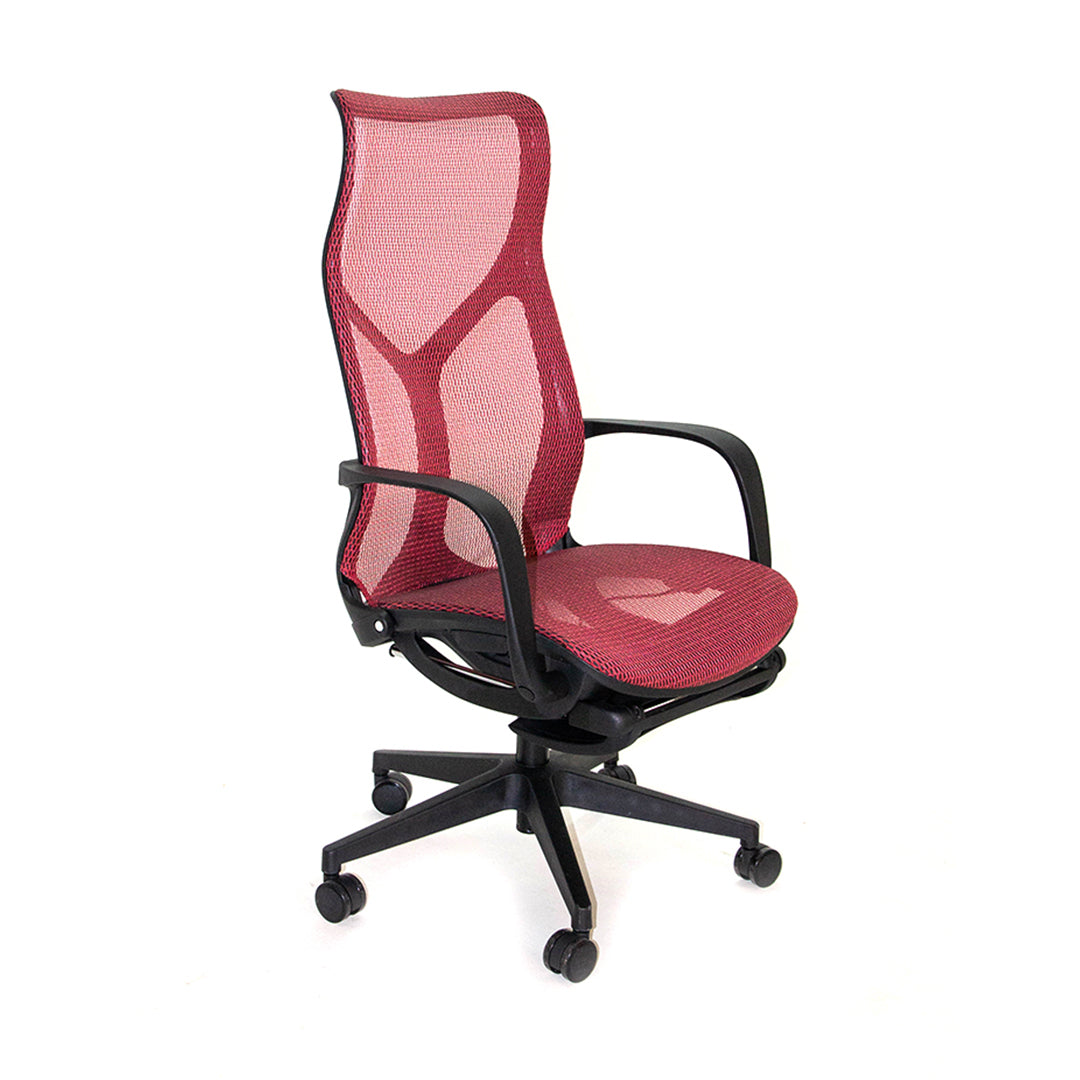 Vista Chair - ContractWorld Furniture