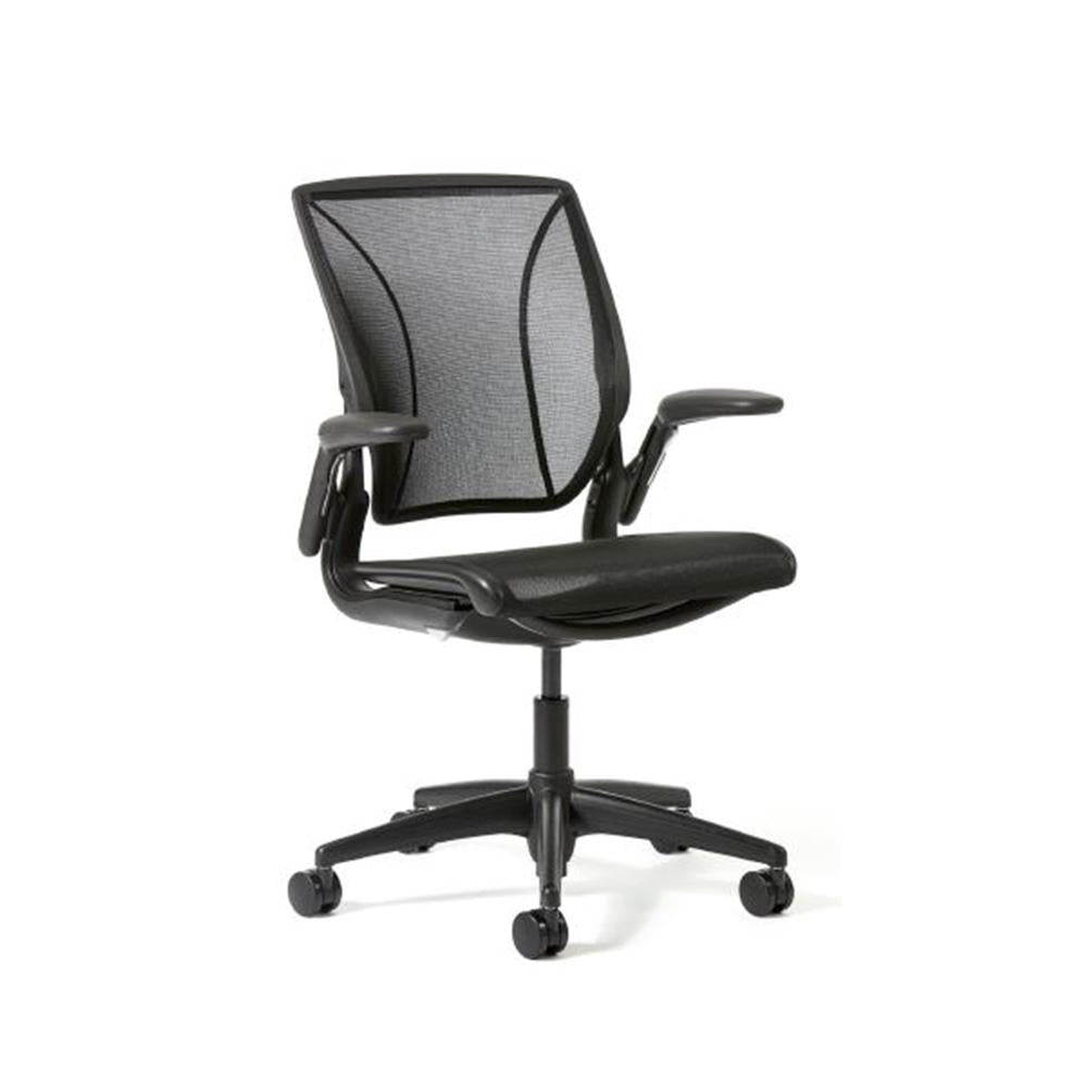 Humanscale World One Chair – ContractWorld Furniture